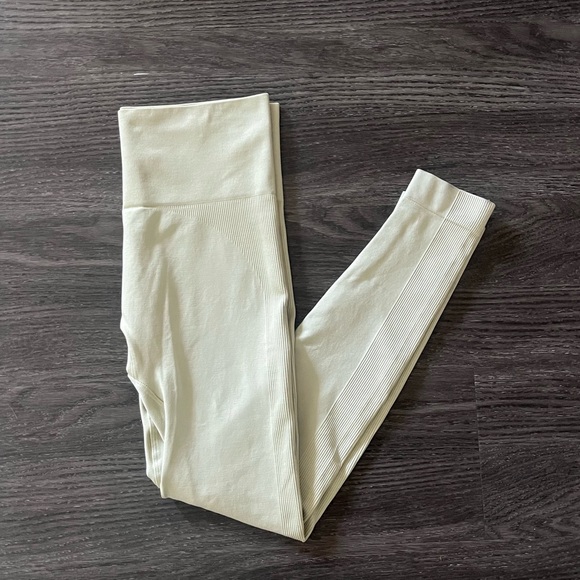 SET Active Pants - SET Active Leggings Sculptflex